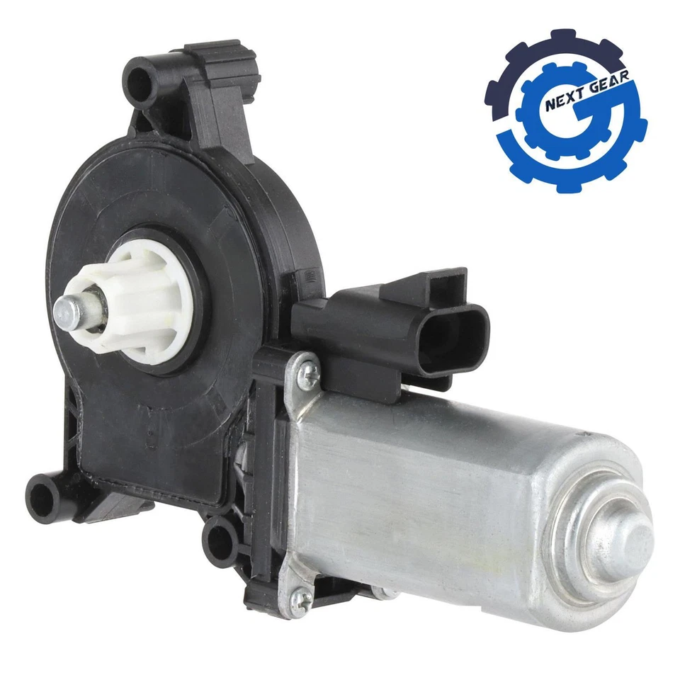 Reman CarQuest Window Motor for 2005-2011 Chevy Cobalt Buick Lucerne 42-1060 - Image 3 of 3