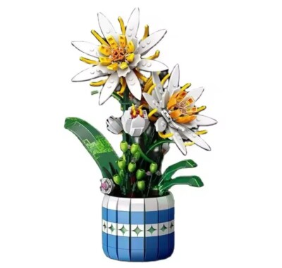 Spiele Montage Dekoration Blumen Blumenstrauß, Spiele für Erwachsene und Kinder