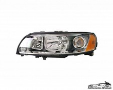 Scheinwerfer H7 + H9 Links für VOLVO V70 II SW S60 I XC70 CROSS COUNTRY