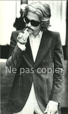 MODE COSSERAT vers 1980 FOSTEX photo 18 x 10  cm