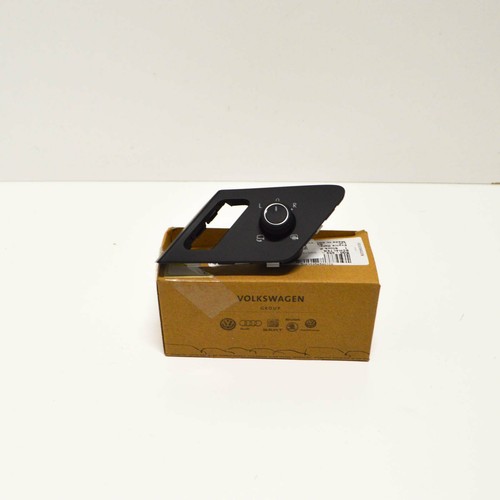 NEW VW GOLF MK7 MIRRORS HEATED SWITCH 5G0959565AGICX LHD eBay