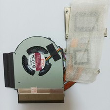 Cooling Fan heatsink For Lenovo ThinkPad L440 Discrete