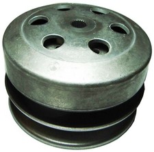 Yamaha Raptor 90 (2009-13) Rear Clutch Pulley...