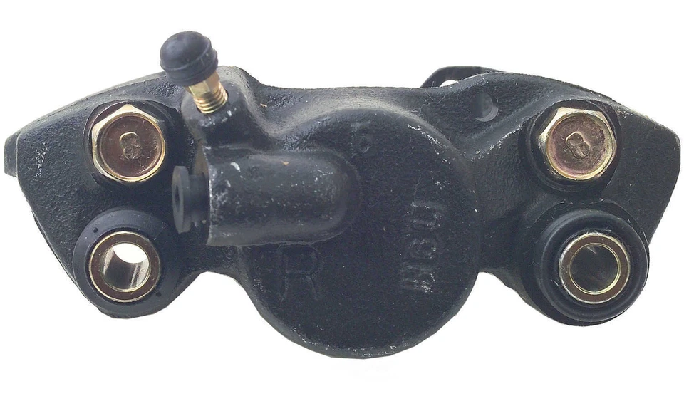 Disc Brake Caliper fits 1997-2004 Mitsubishi Montero Sport  CARDONE REMAN - Image 2 of 4