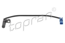 Outlet TOPRAN 117 578 RPM Sensor, automatic transmission for AUDI,SEAT,SKODA,VW