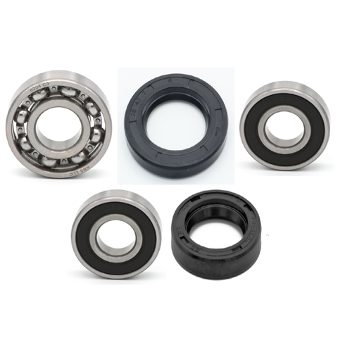 Kit Riparazione Pinza Freno BCF-119 Per Honda CB 600 750 CBF 600 CBR , 32,10 - Foto 10