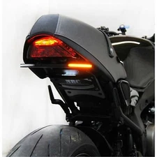 New Rage Cycle Fender Eliminator for Yamaha XSR900 XSR-FE-T-22