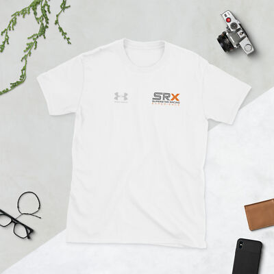 SRX Racing Series Broadcast Team Unisex T-Shirt | eBay