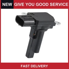 Pack of 1 For Volvo S60 2011-2016 No.1525A054 Car Mass Air Flow Sensor