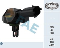 FAE 15101 Sensor, Saugrohrdruck For MAZ MERCEDES-BENZ Setra