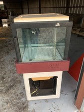 Commercial Marineland Lobster Seafood Tank For Sale Online Ebay [ 225 x 169 Pixel ]