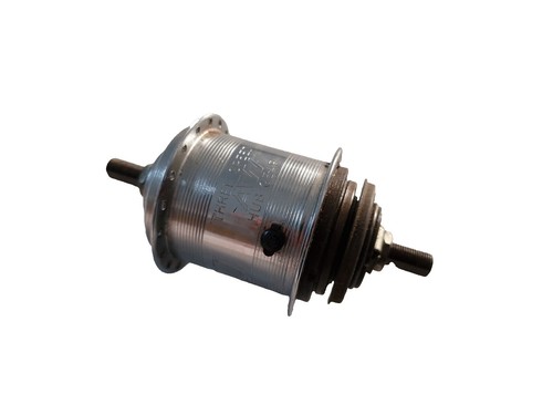Sturmey Archer SRF5(W) 5速 リアホイール 451 Sturmey Archer SRF5(W) 5 speed rear wheel 451 | eBay