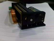 Thermal print head MTP401-40B-E printer accessories #A6-29