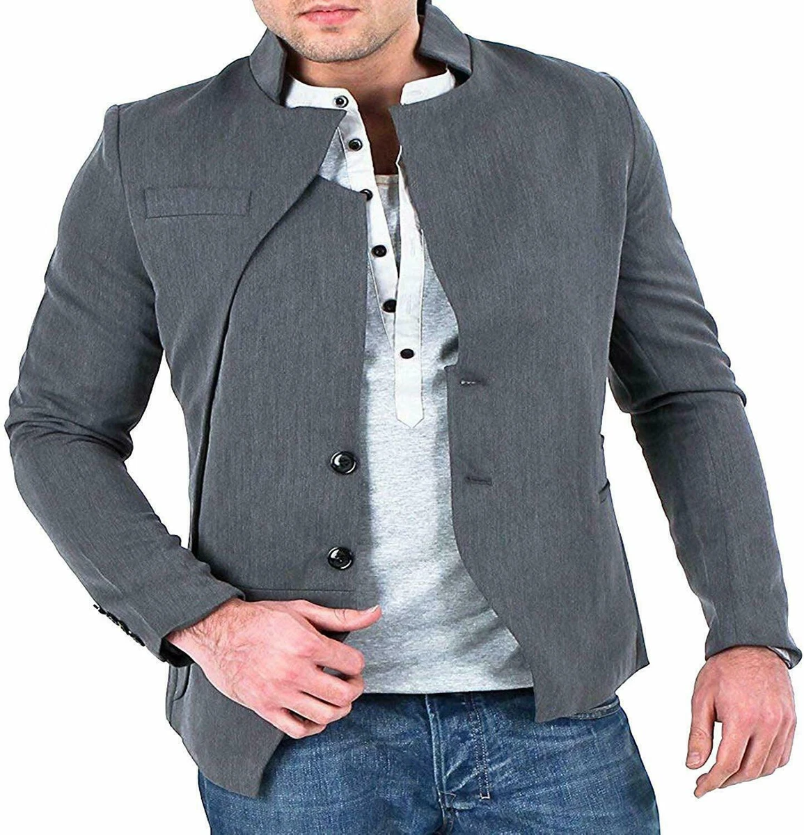 Stylish blazer deals design
