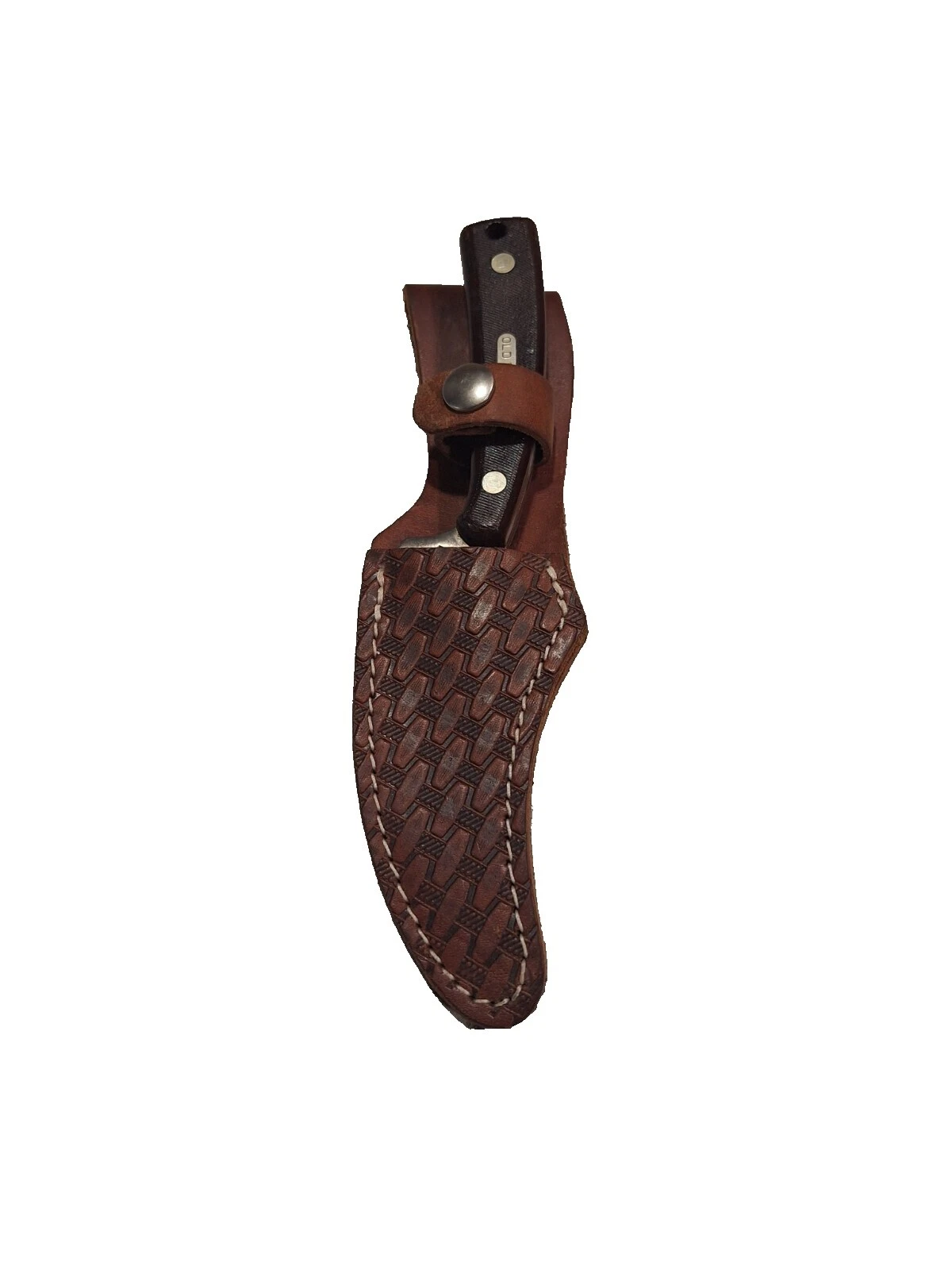 Schrade Full Everyday Carry Collectible Fixed Blade Knives