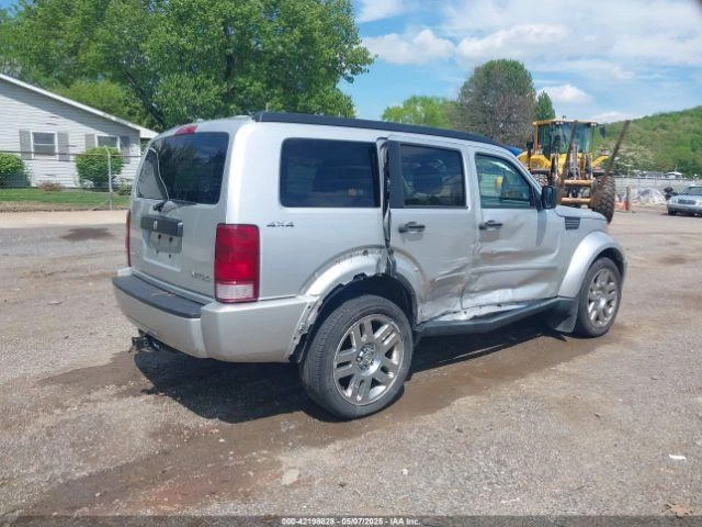 Bomba de dirección asistida usada se adapta a: Dodge Nitro 2011 3,7 grado A Foto 4 de 4