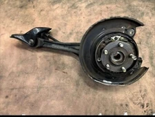 00-04 Subaru Outback legacy Trailing Arm Rear Left