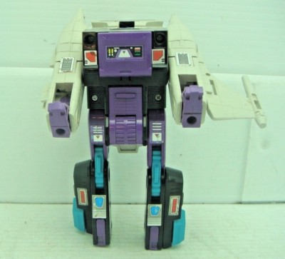 Vintage 1987 G1 Snapdragon Original Transformer Action Figure | eBay