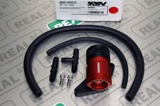 Perrin Recirculation Bov Blow Off Valve Kit Red For Subaru 02-07 Wrx 04-20 Sti Perrin Recirculation Bov Blow Off Valve Kit Red For Subaru 02-07 Wrx 04-20 Sti