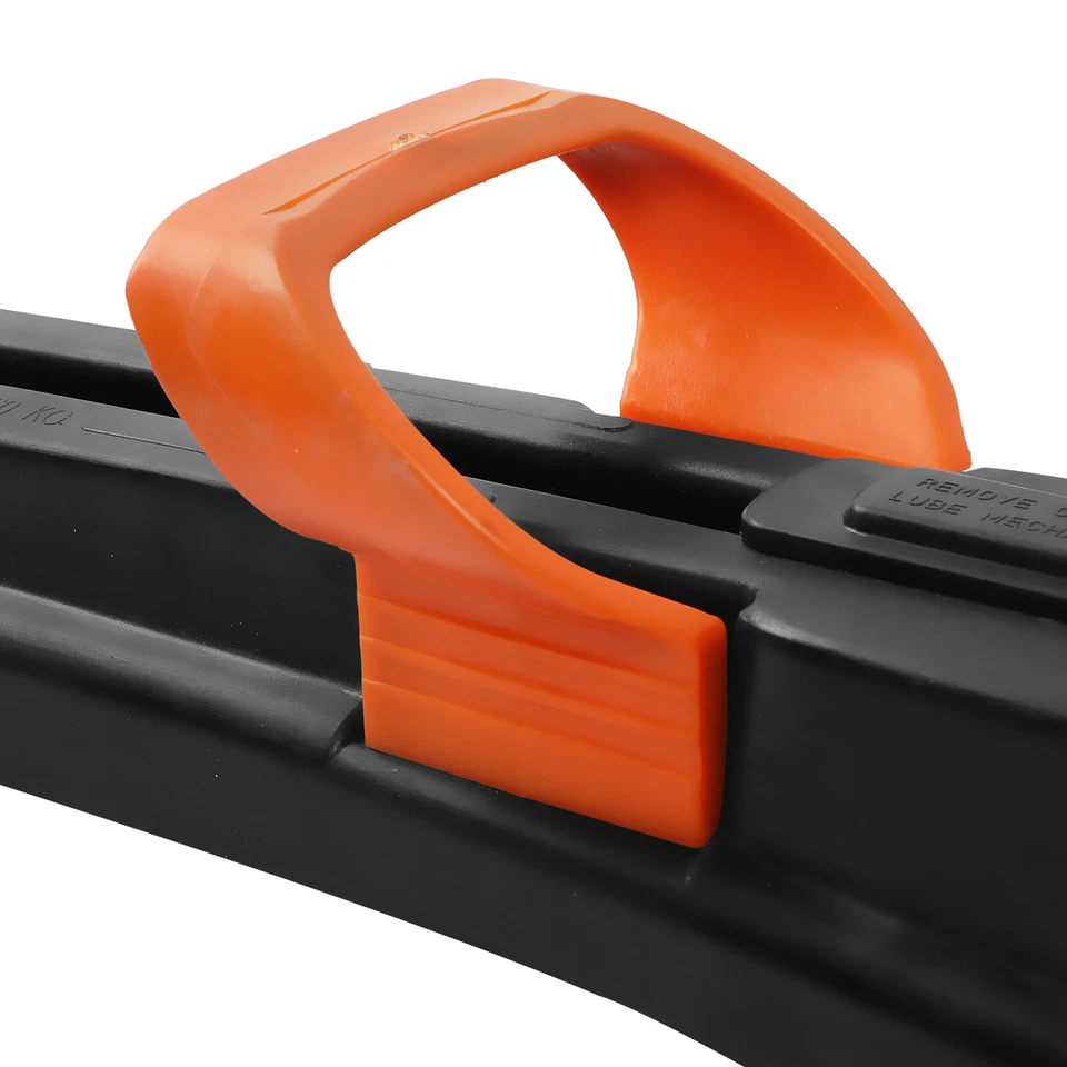 2 PCS Front Super Clamp 2 Snowmobile/Sled Trailer Tie Down 1000 SC-FRONT - Image 3 of 4