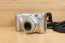 Nikon Coolpix 4800 ED 4MP Digital Camera, with 8.3X Optical Zoom