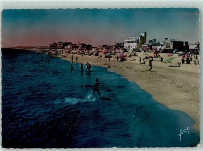 40160932 - Palavas-les-Flots La plage Rive droite Montpellier
