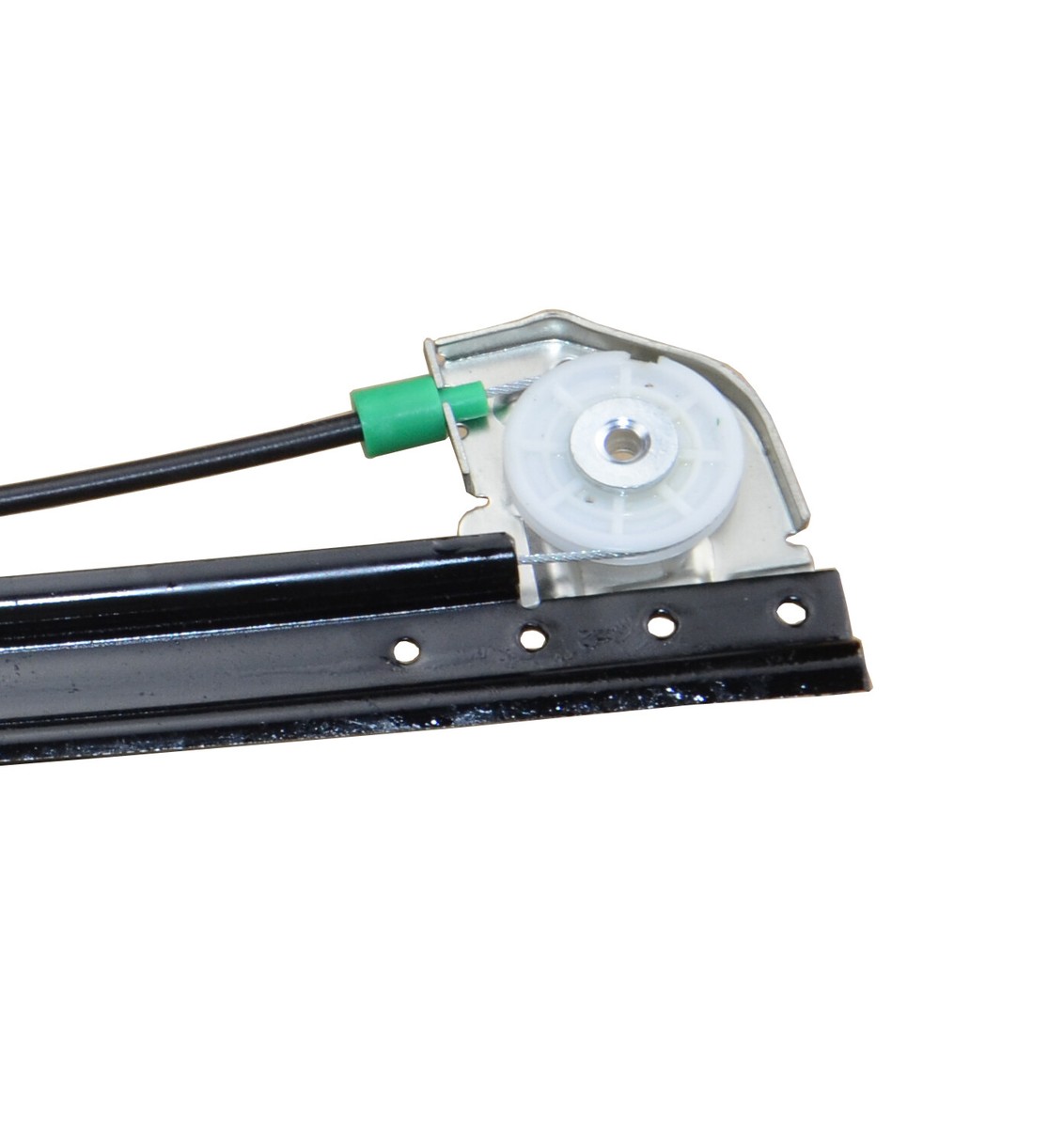 1999-2000 BMW 528i Window Regulator - Autopart Premium APWR2014 - Rear Left