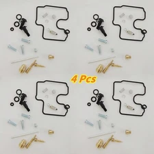 All Balls Carburetor Carb Rebuild Kit For 2000-2002 Kawasaki ZX 600J ZX-6R Ninja