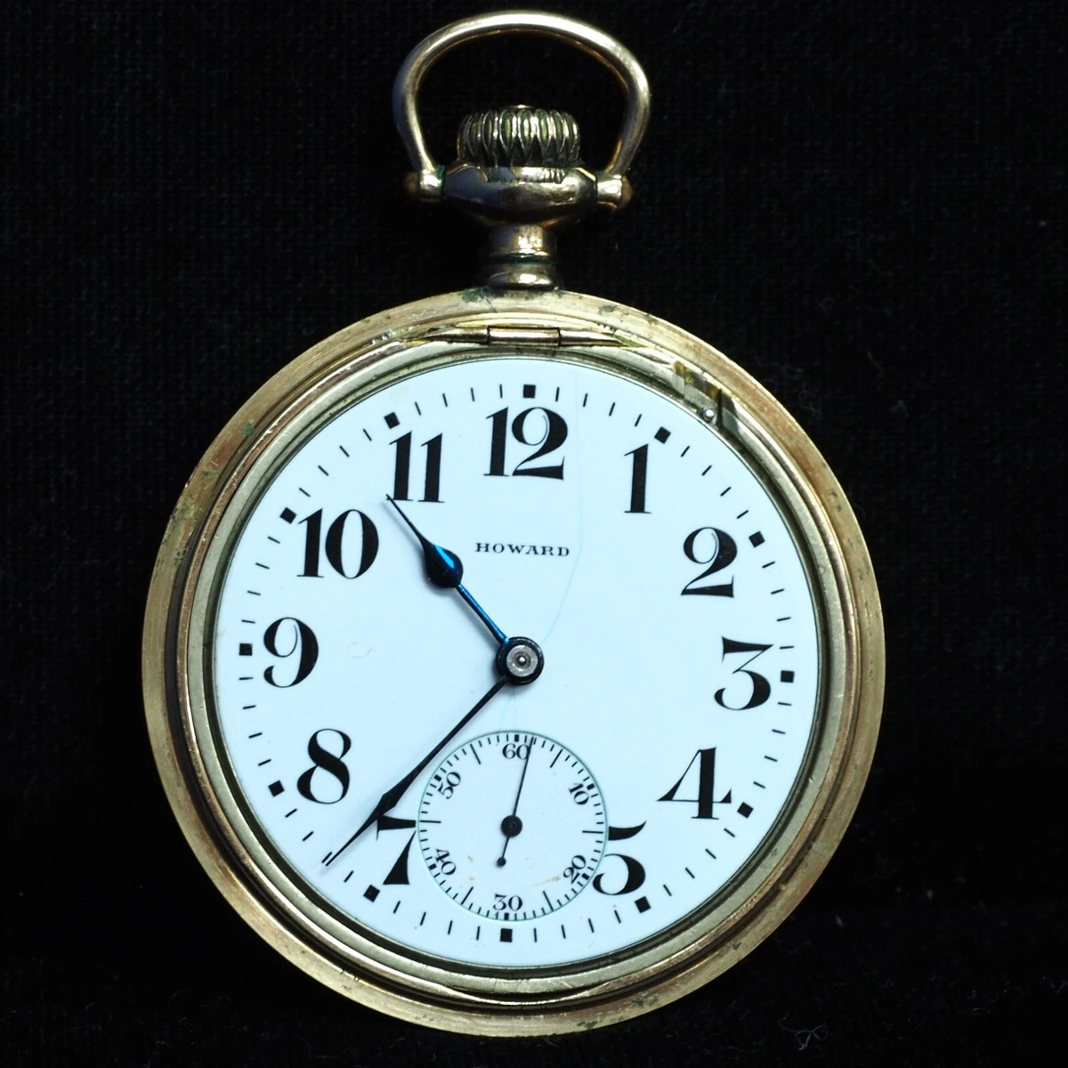 Railroad chronometer online