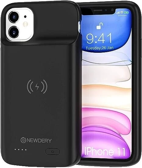 Batería del Teléfono Celular azul casos Para Apple