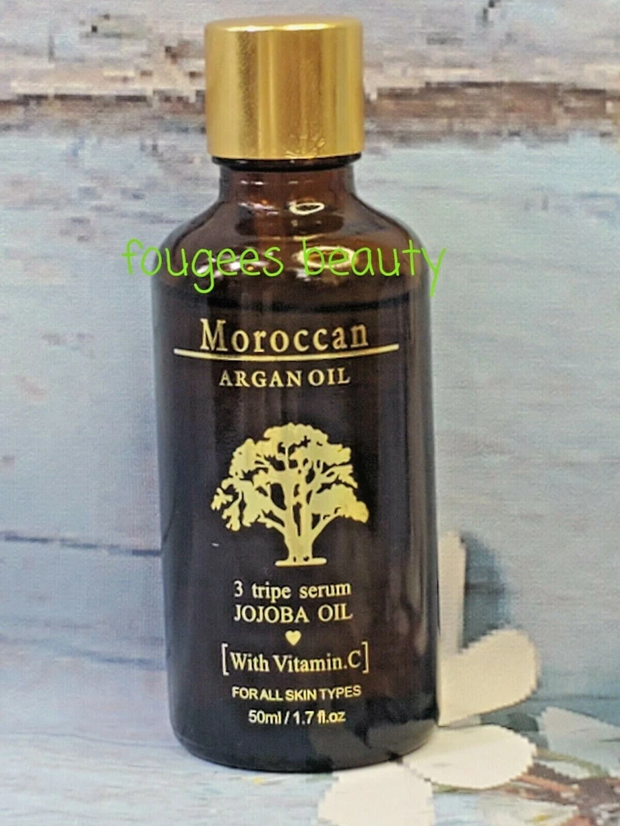 Aggregate 139+ moroccan hair serum latest dedaotaonec
