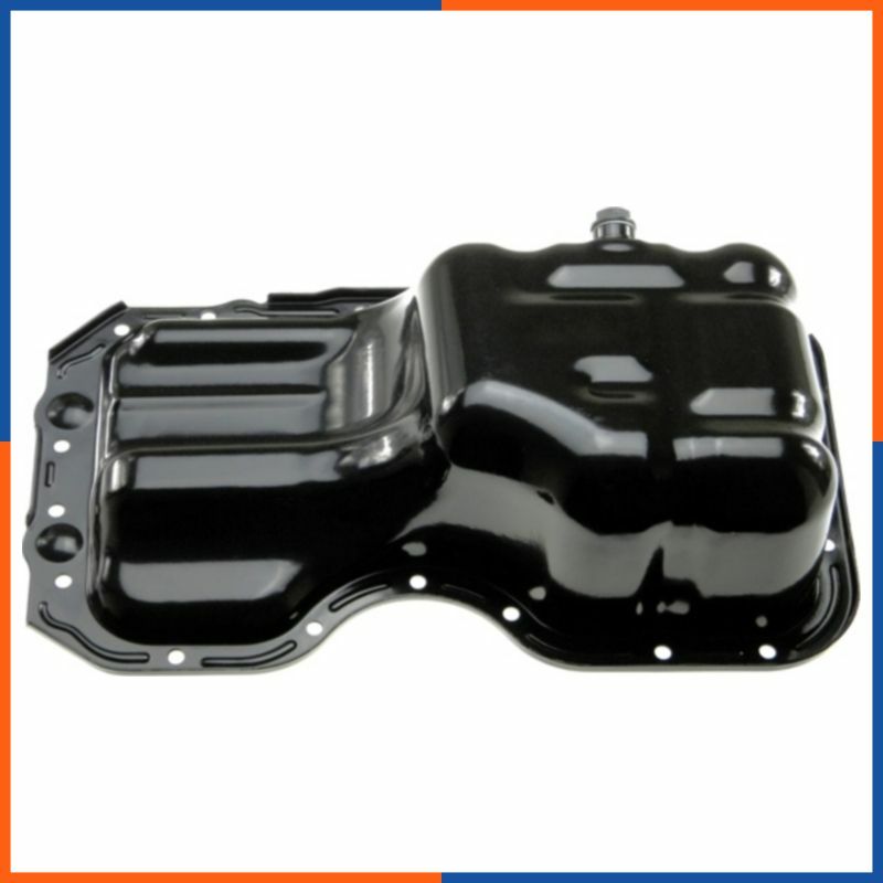 Carter d'huile moteur Mazda ZJ0110400 - Pièce de réparation lubrification auto