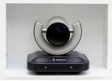 Vaddio In-Wall Enclosure for the Polycom EagleEye Camera