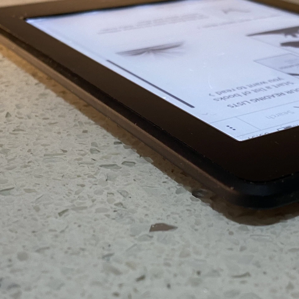 Amazon Kindle Paper white 7th Gen DP75SDI black 2GB #274 /DO - Image 4 of 4