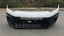 2018-2023 CITROEN BERLINGO FRONT BUMPER WHITE 9816765680 9816775377
