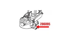 Lincoln Industrial 286095 Trigger Kit for Grease Gun