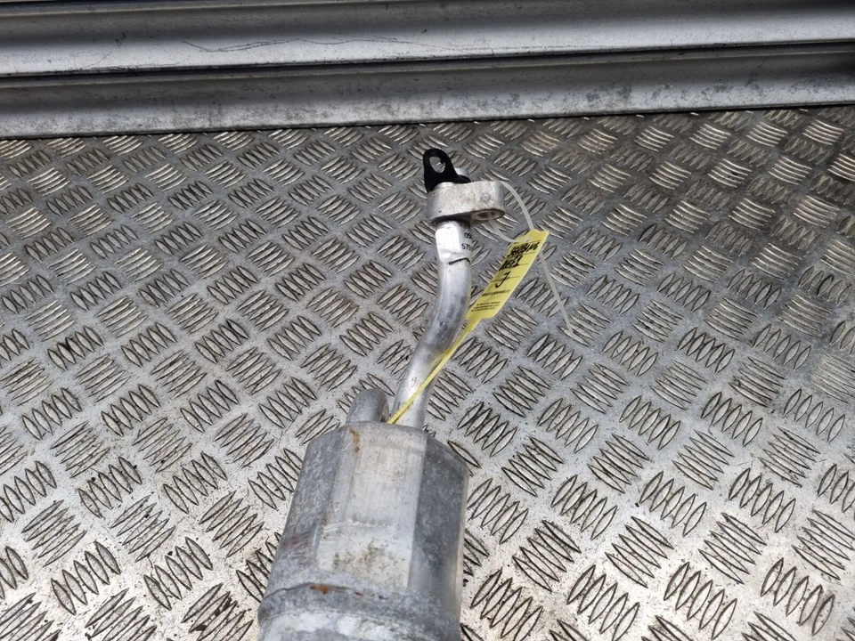 CHRYSLER SEBRING CONVERTIBLE AIR CONDITIONING AC DRIER 05058235 08- 10 - Image 4 of 4