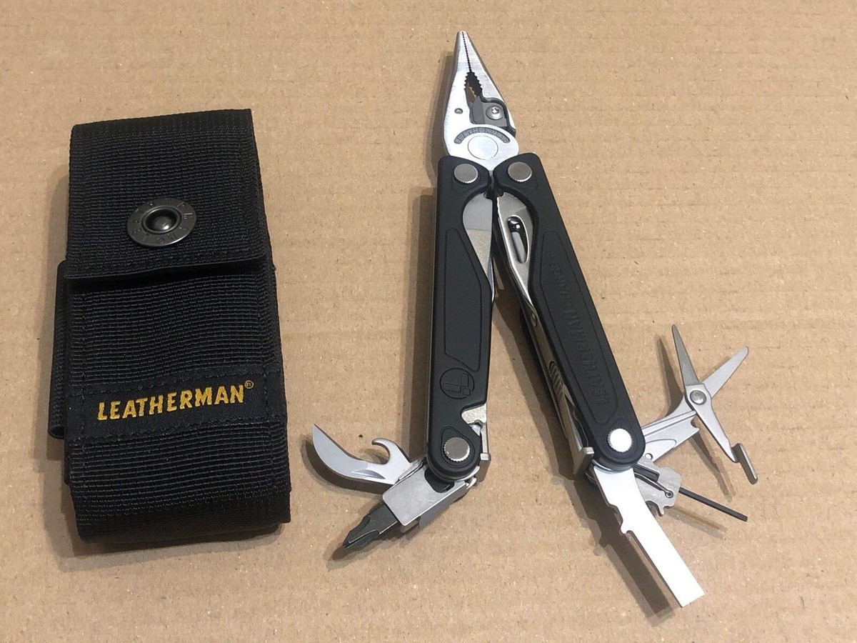 Leatherman Parts Mod Replacement for Charge Plus multi-tool