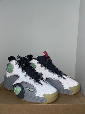 Nike Flight One NRG Galaxy 2012 Reflective All-Star Size 10.5