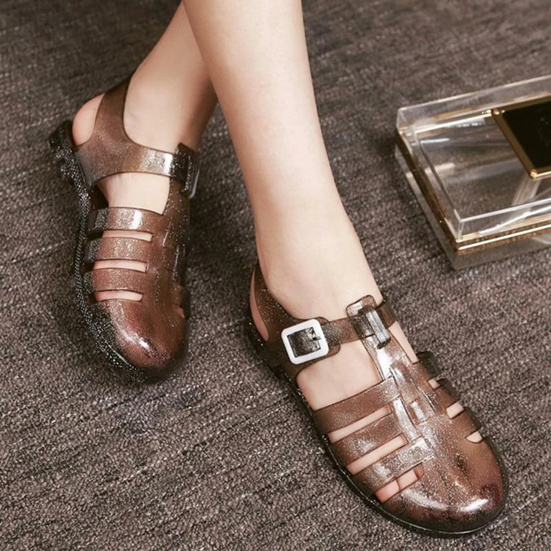 Ebay closed toe clearance sandals