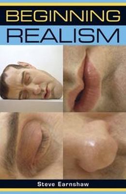 Beginning Realism (Beginnings), Earnshaw, Steven, Very Good Book