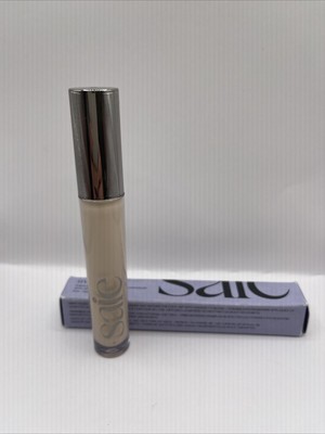 Saie Hydrabeam Brightening +Hydrating Under Eye Concealer - HB HAlf - Authentic