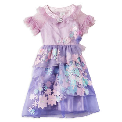 Disney Store - Encanto - Isabela - Kostüm für Kinder - Größe 152 