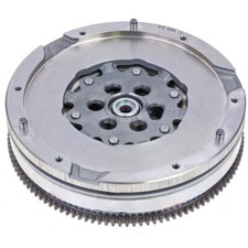 Clutch Flywheel-Turbo LuK DMF154