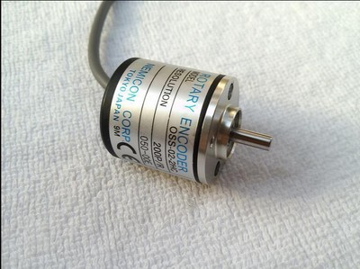 ONE NEW NEMICON encoder OSS-01-2 Free Shipping  #LRR