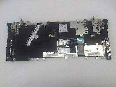 Originale 5N20W68269 Lenovo THINKPAD Tastiera Italiano Retroilluminato - Foto 8