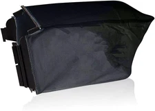 108-9792 Grass Bag - by Braveboy, Compatible with Toro 59304 Bag 22" Recycler La