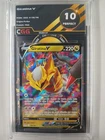 Carte Pokémon FR Giratina V (LOR 130) Origine Perdue CGG 10 28280137