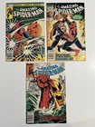 New ListingAmazing Spider-Man #244 250 251 VG/F Newsstand Variants Hobgoblin 1983-84 Romita