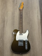 American Ultra Telecaster , Rosewood Fingerbo...
